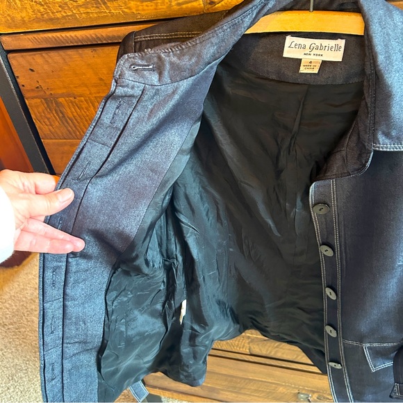 Lena Gabrielle New York - Picture 5 of 8